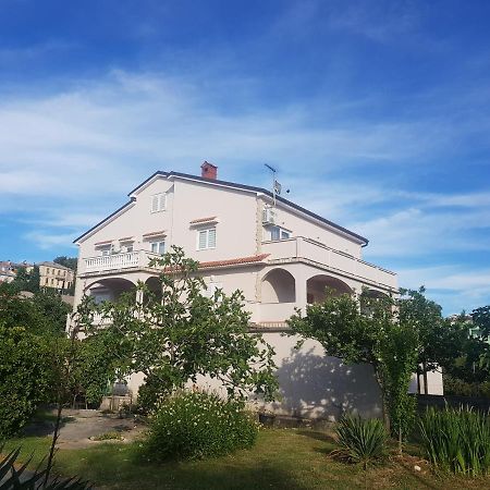 Apartments By The Sea Lopar Esterno foto